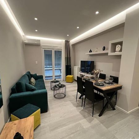 Luxury Apartment Near Acropolis Atina Dış mekan fotoğraf