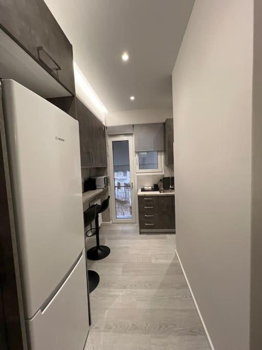 Luxury Apartment Near Acropolis Atina Dış mekan fotoğraf